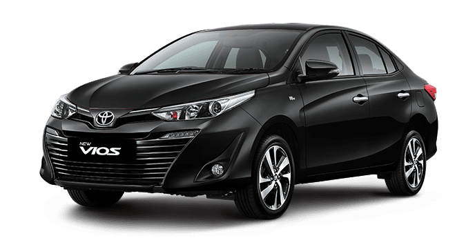 Sedan Vios 1.5 G